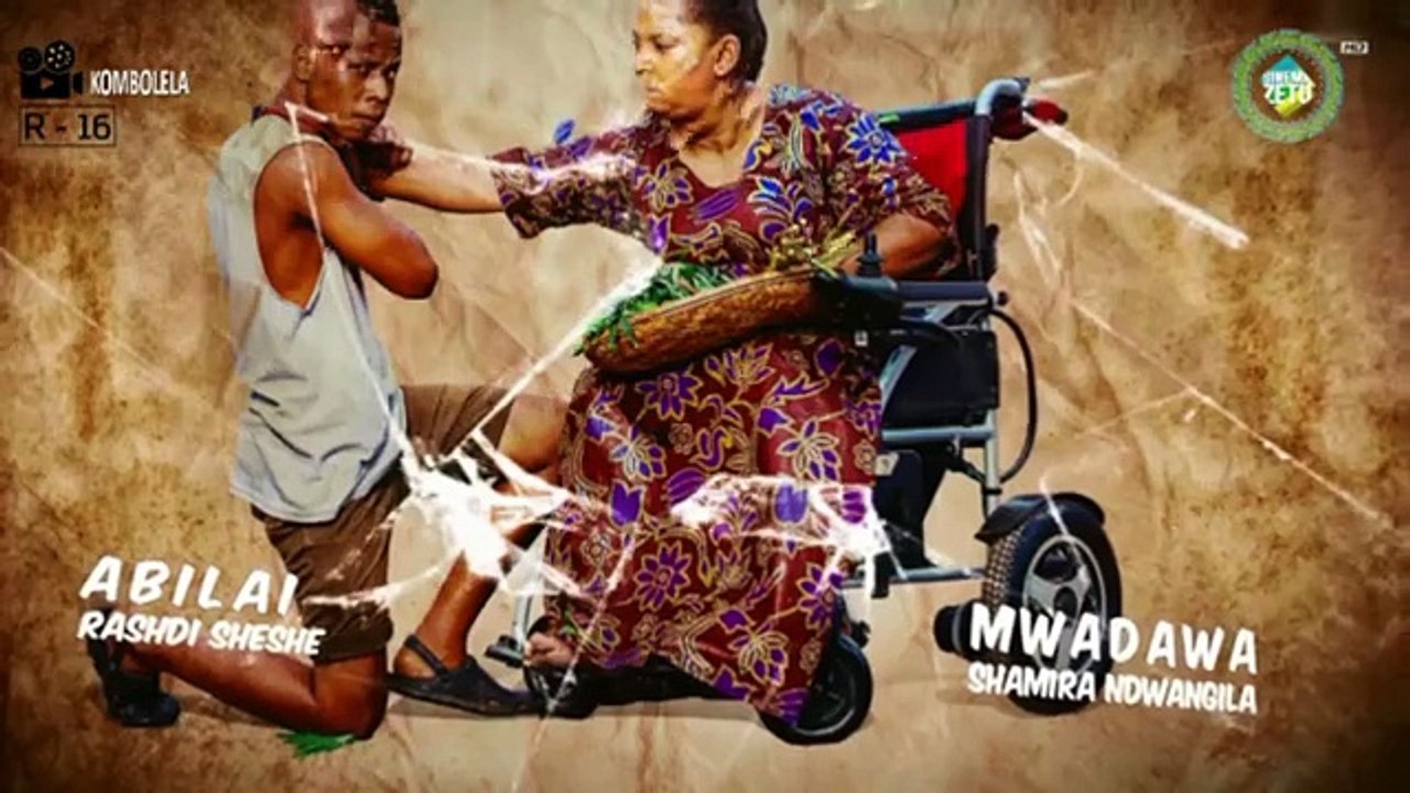 KOMBOLELA OCTOBER 10