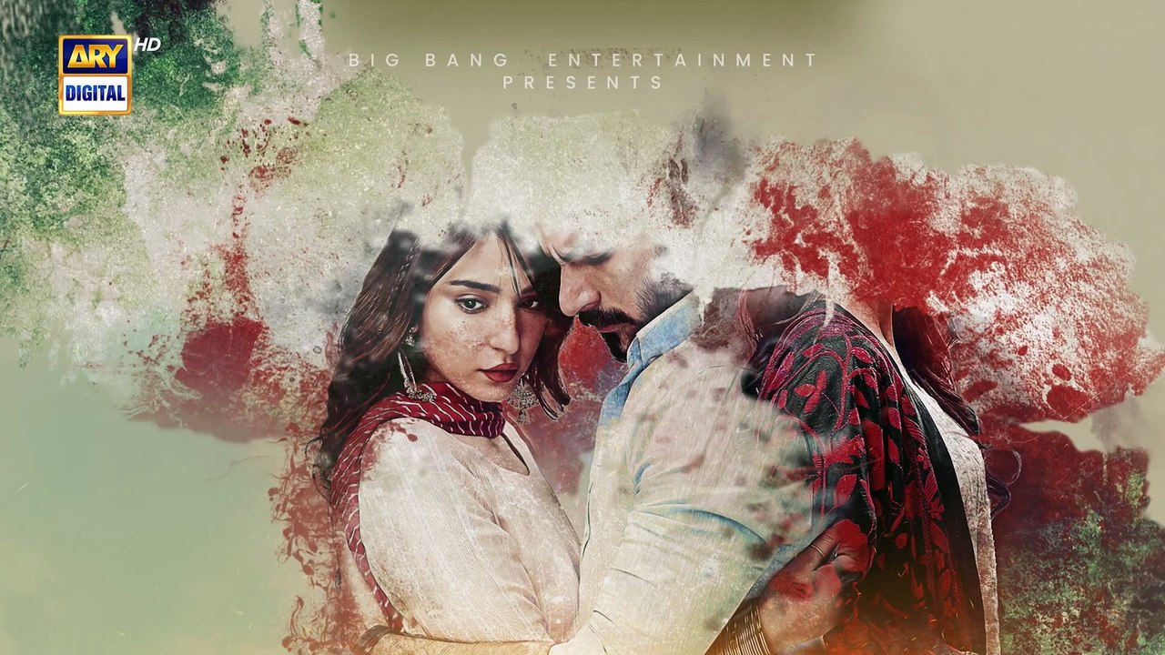 Biryani Episode 20   20 October 2025   Khushhal Khan   Ramsha Khan   ARY Digital Drama