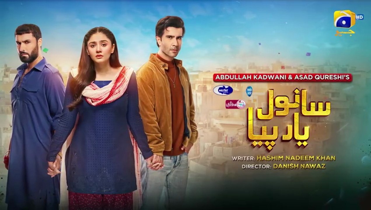 Sanwal Yaar Piya Episode 11 – Must-Watch Pakistani Drama 📺