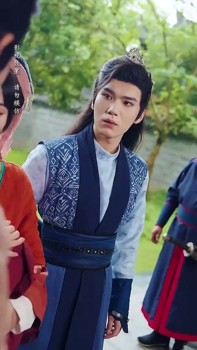 穿越之我全家都有八百个心眼子 - 第1集【英语字幕】