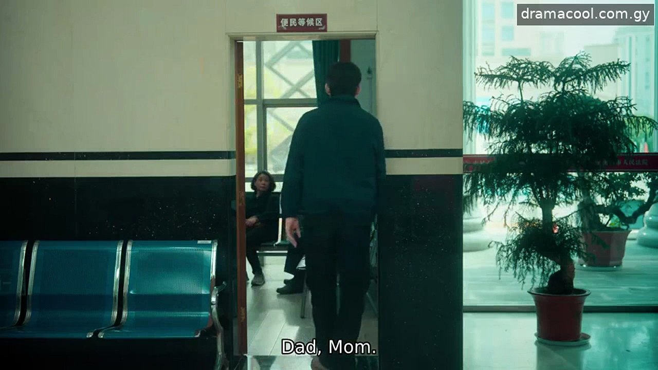 [ENG] EP.11 Light Beyond the Reed (2025)