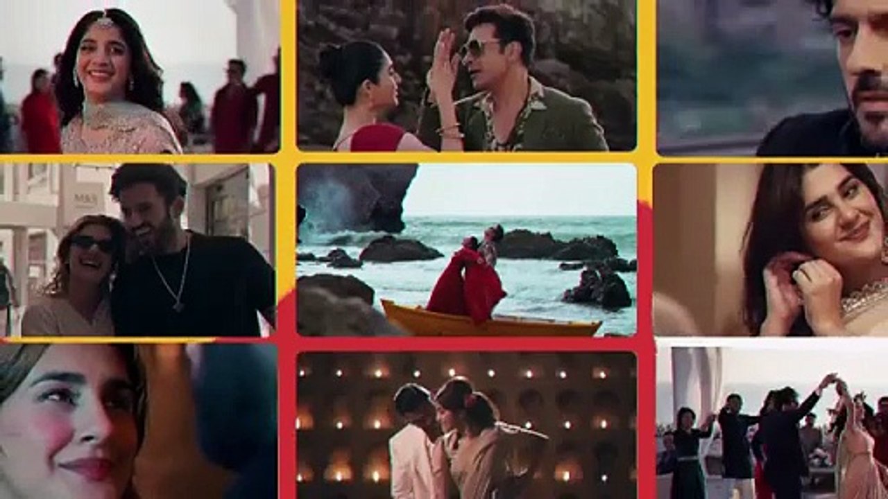 Jinn Ki Shadi: Episode 14 Promo - Unveiling Mysteries! ✨