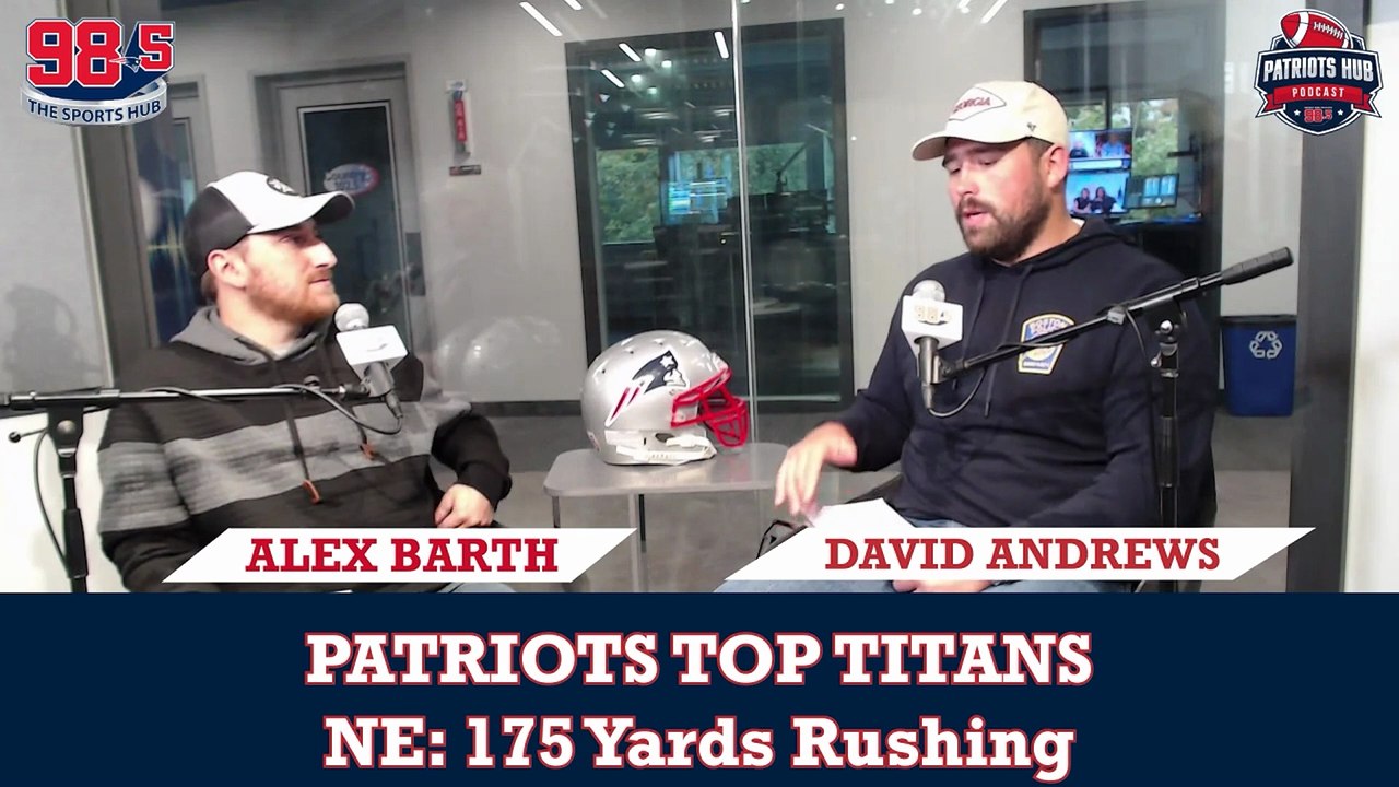 Will Campbell vs Myles Garrett