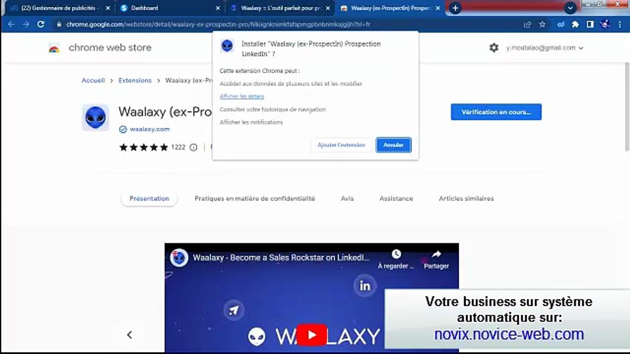 Cours automatisation 14