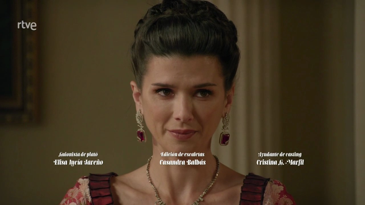 Valle Salvaje Capitulo 280