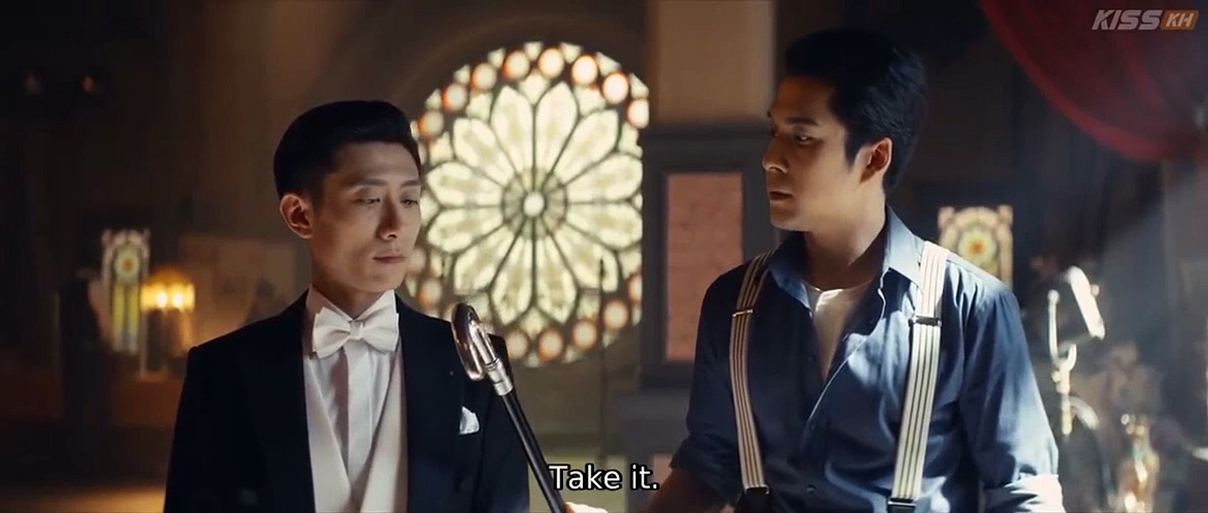 would you marry me ep 4 eng sub dailymotion