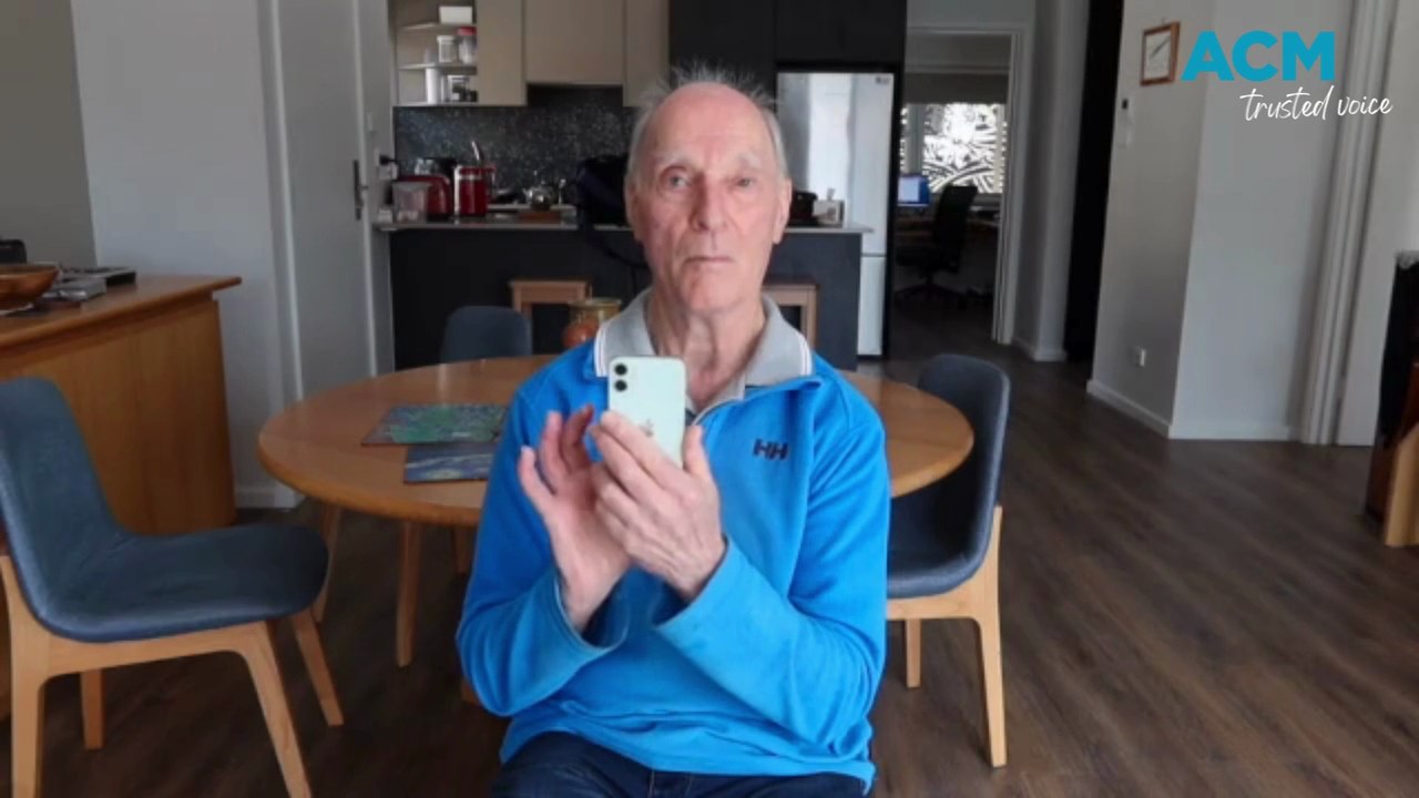 New AI eyes for the blind