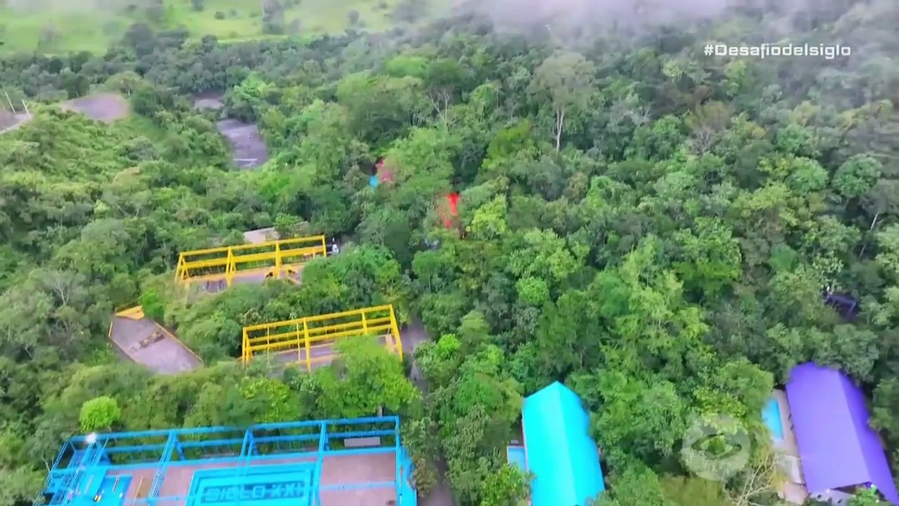 Desafío 2025 Capitulo 78