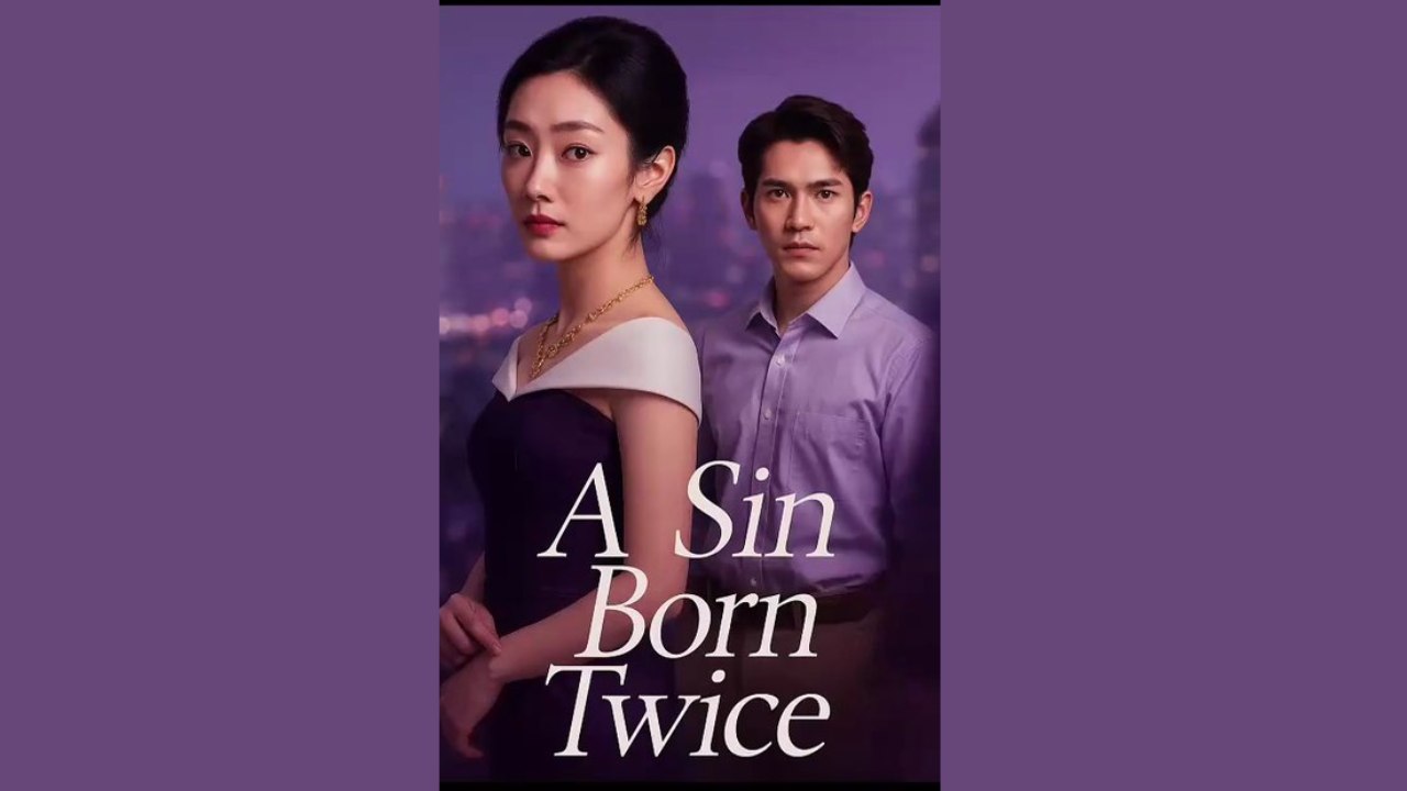 A Sin Born Twice - FULL MOVIES ENGLISH SUB