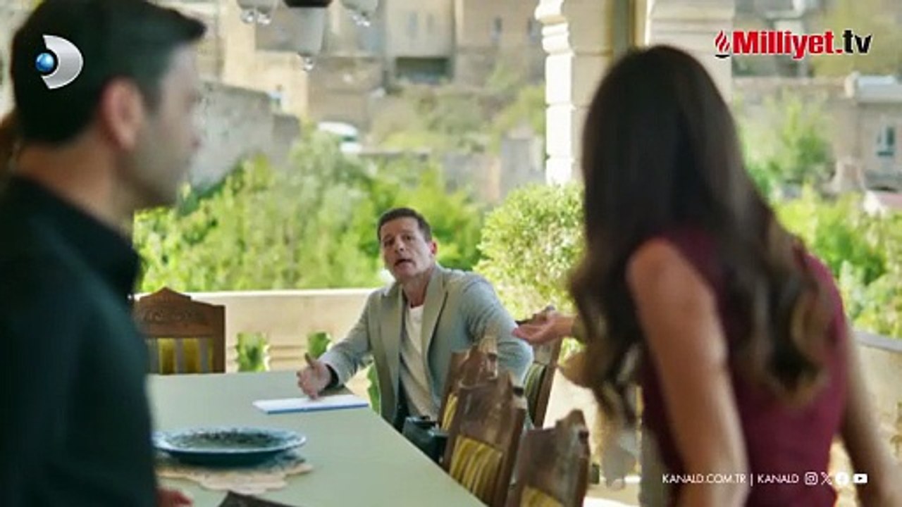 Alya riski öğrendi! Kendi böbreğini verecek! - Uzak Şehir