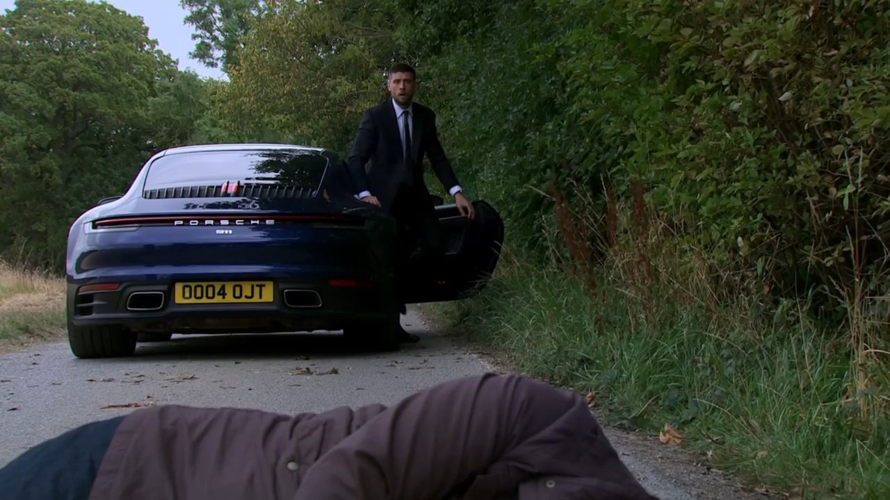 Emmerdale S54E197 Tuesday 21st October 2025