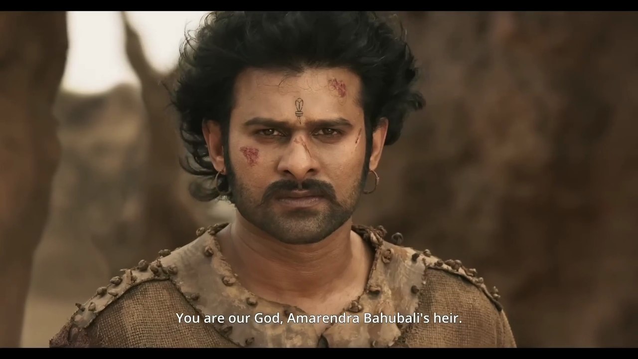 Baahubali: The Epic - Trailer 2 (English Subs) HD
