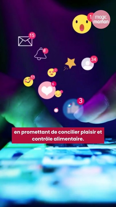 Règle des trois bouchées : tendance TikTok qui inquiète