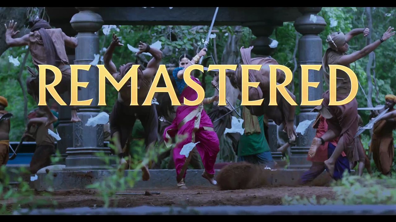 Experience the Epic Saga of Baahubali: The Epic (2025) – Official U.S. Trailer 🎬