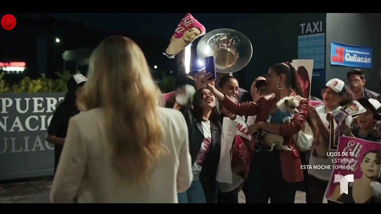 DINASTÍA CASILLAS | CAPÍTULO 10 COMPLETO