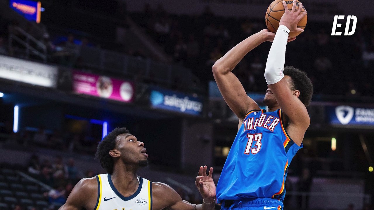 Una NBA 2025-2026 histórica