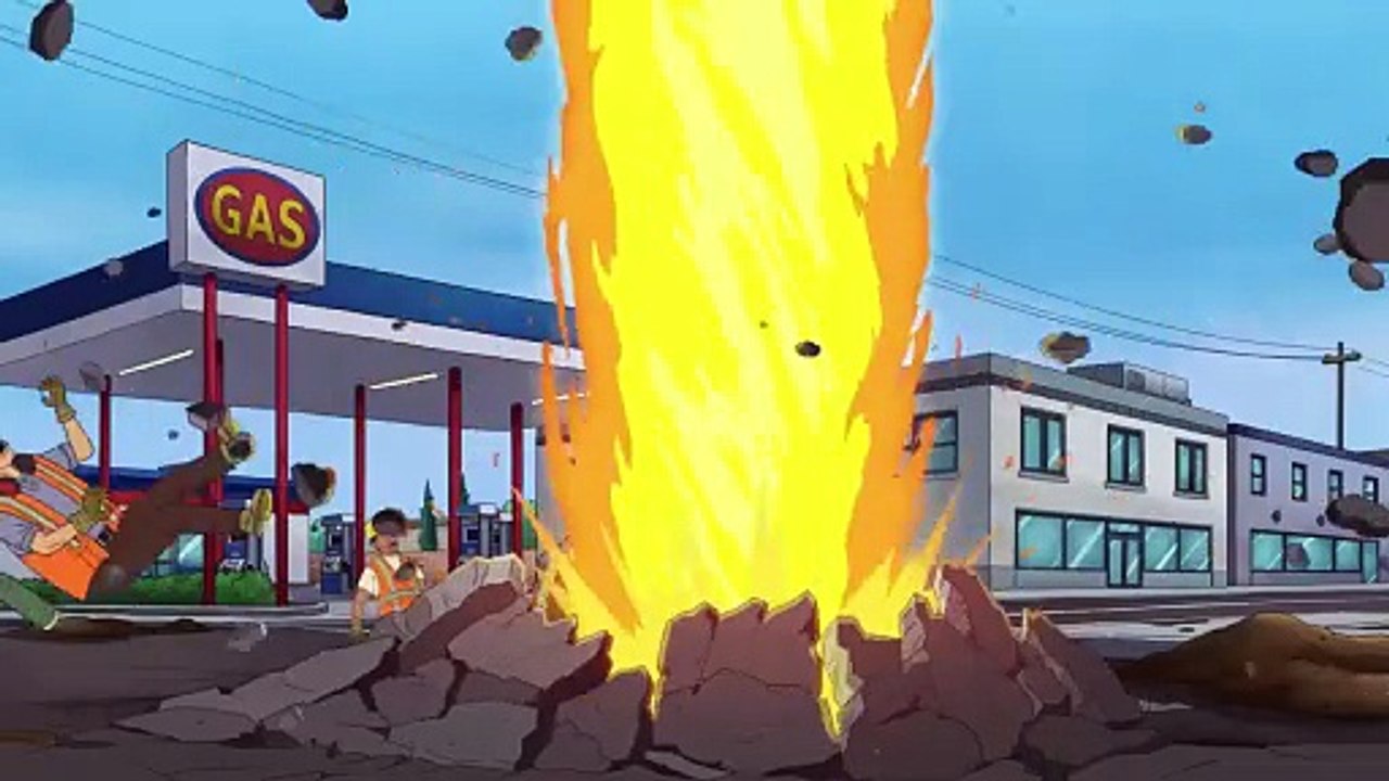 Previously On Beavis and Butt-Head