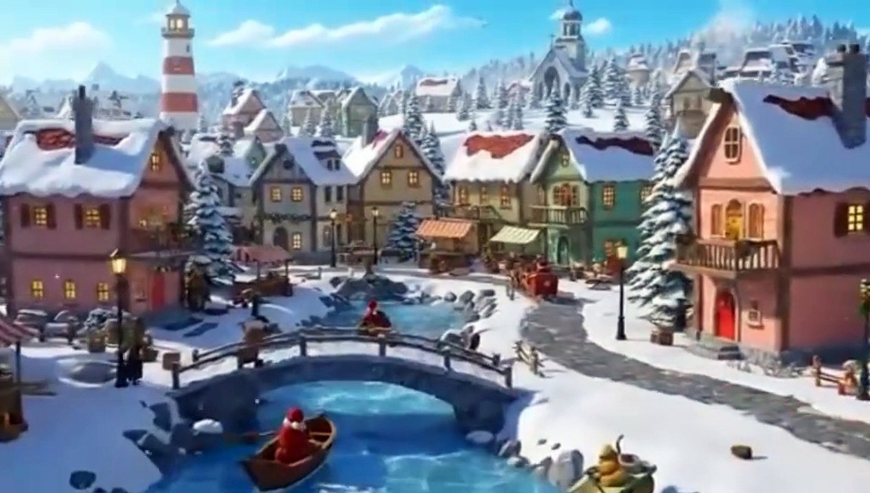 The Sky and the Sea Tale of the Twin Princesses | fairy tale | fairy wings | barbie story