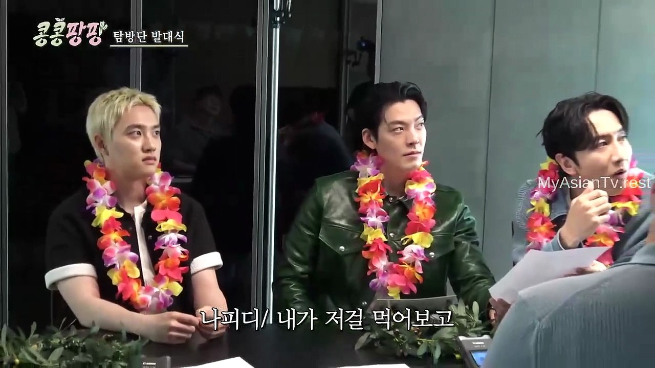 Joy Pops Laugh Pops – Episode 1