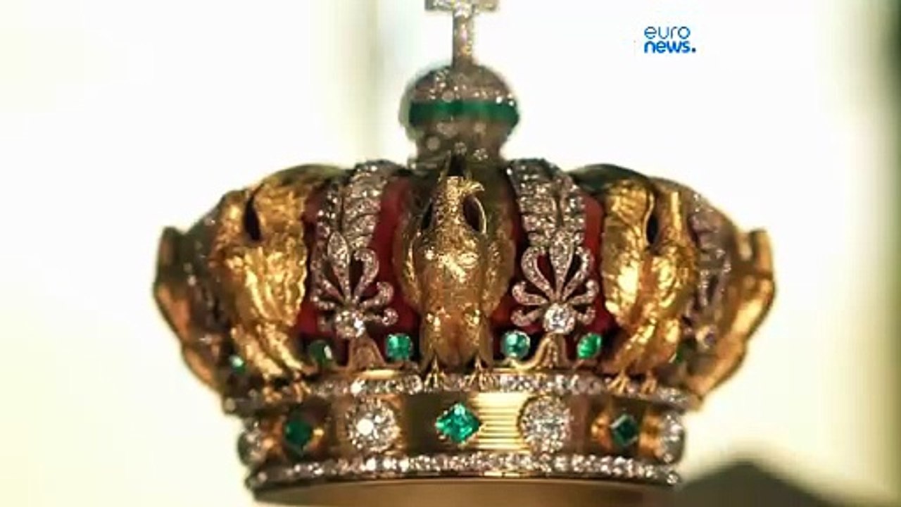 Louvre-rablás: versenyfutás az idővel