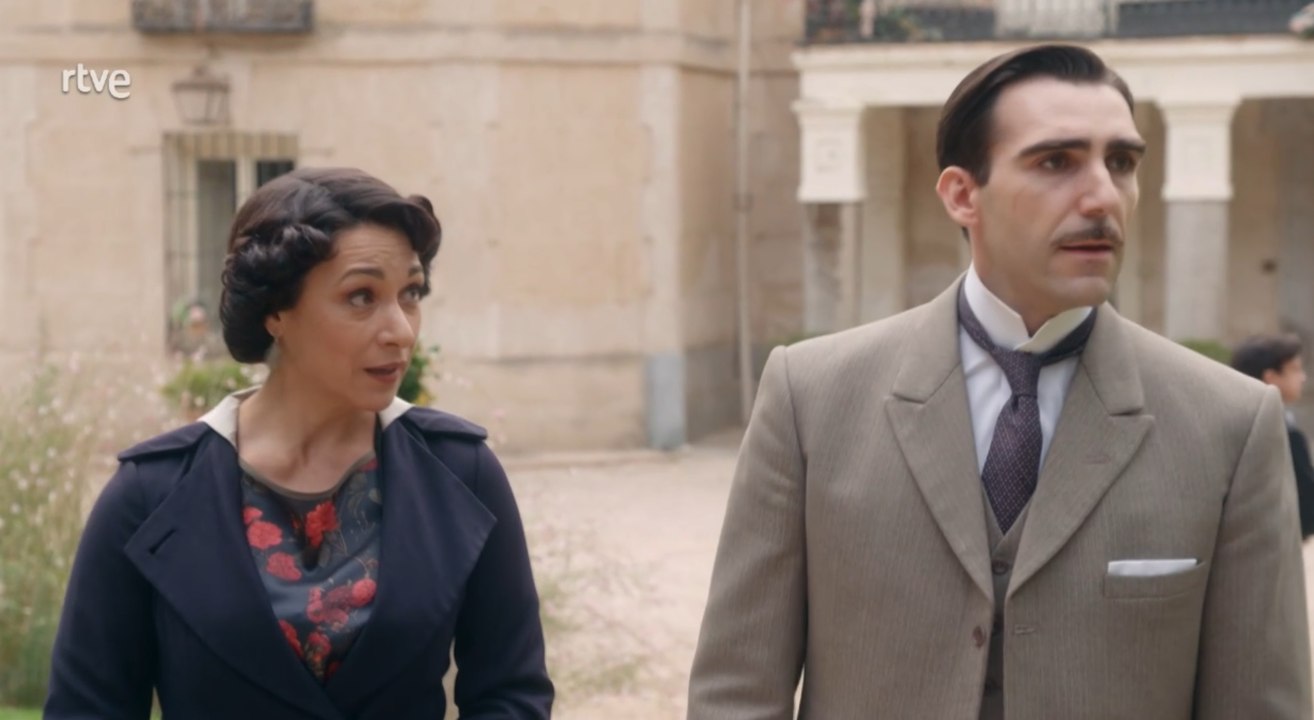 Capitulo 701 (21 octubre)