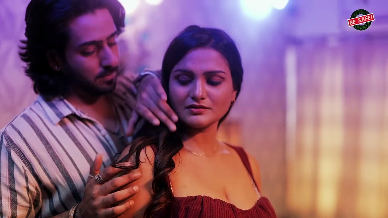 HOTWIFING _ Short Film _ Be Safe