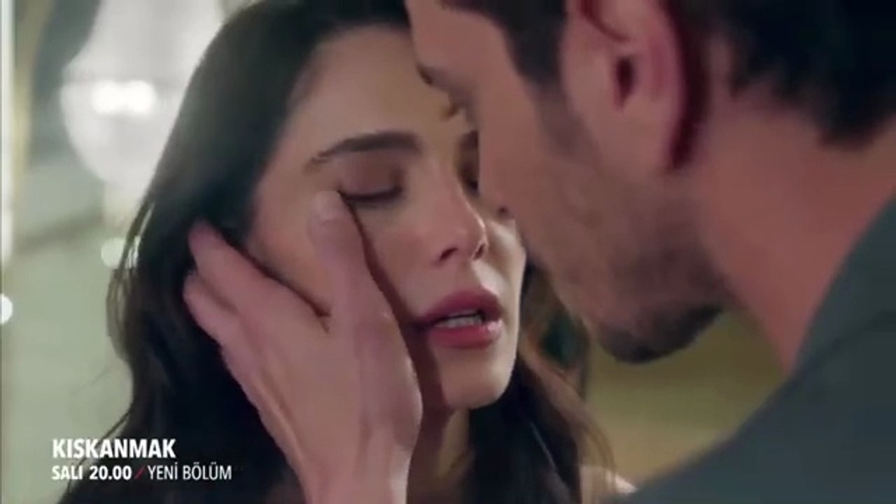 Kıskanmak 7. Bölüm Fragmanı | Babamı Sen Mi Öldürdün!