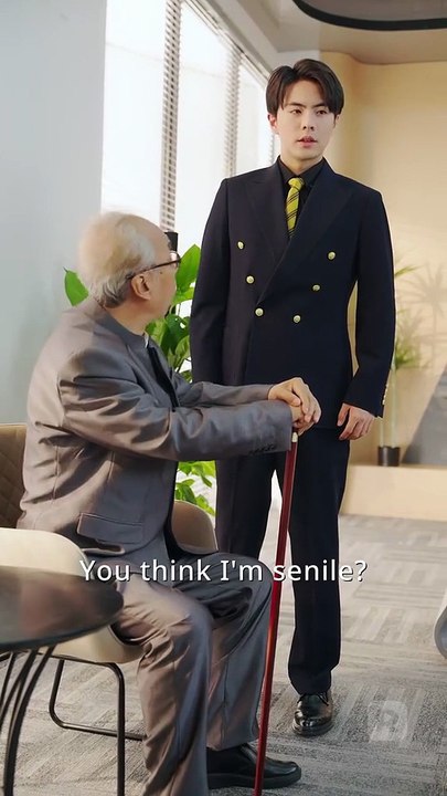 BestMovies Episode 6 - CEO, That Intern is Actually Your Wife (English-dubbed)