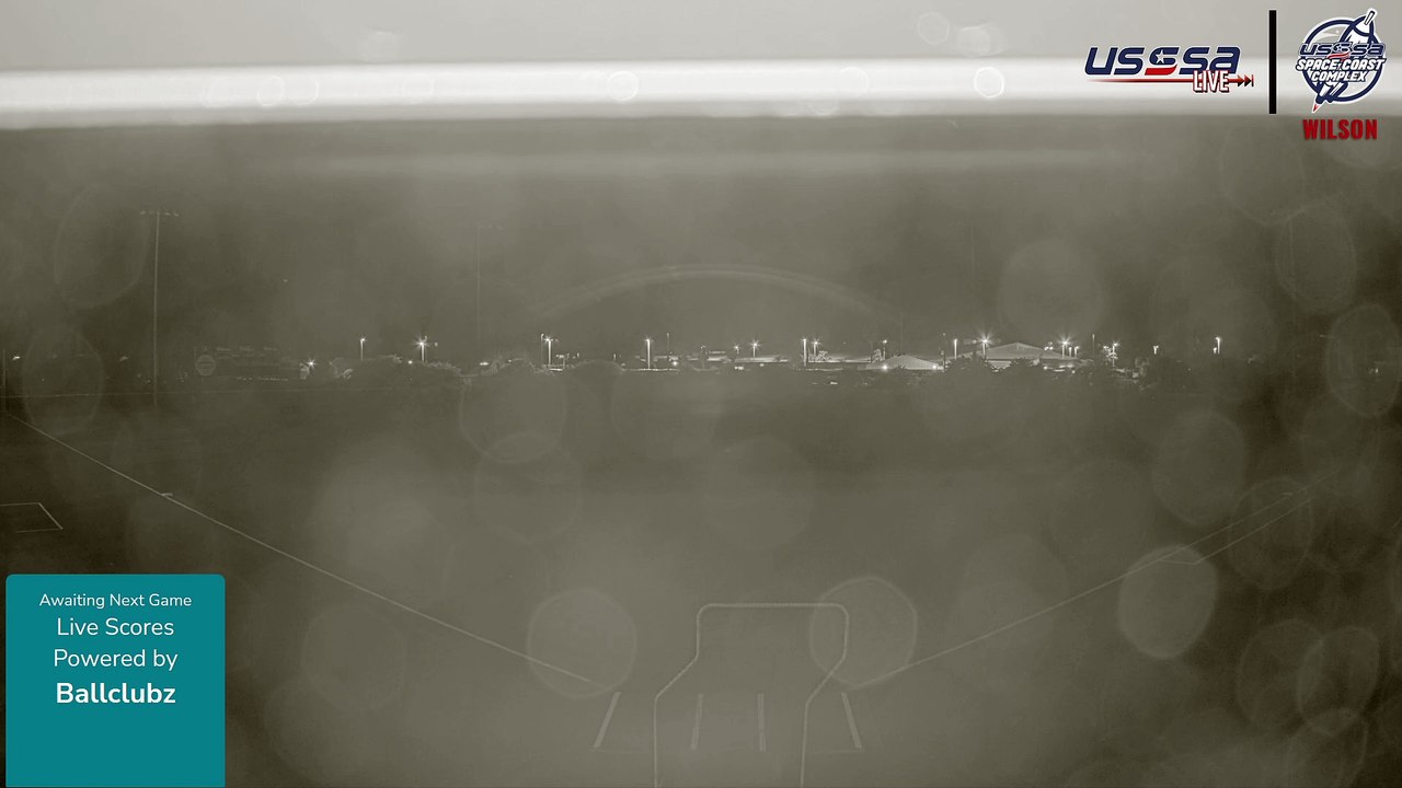 Red Wilson - Slowpitch Worlds (E World Series 2025) Mon, Oct 20, 2025 8:30 PM to Tue, Oct 21, 2025 11:30 AM