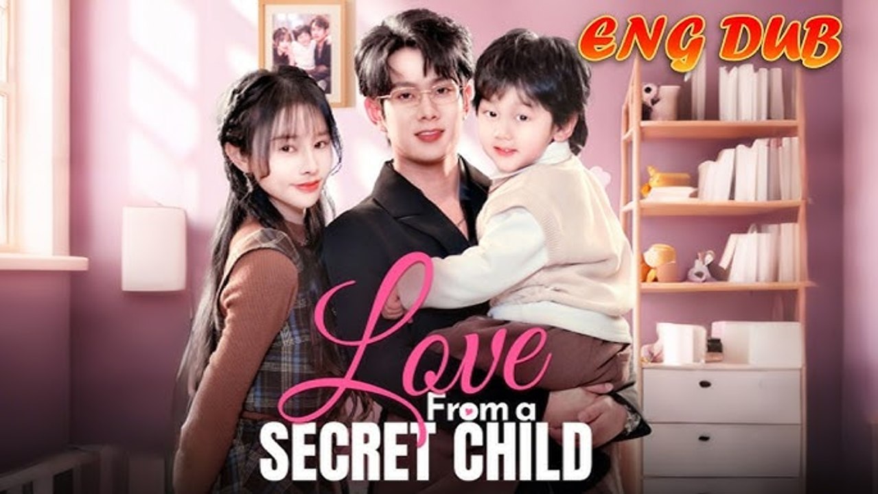 Enemies to Lovers We Had a Child Six Years Ago!