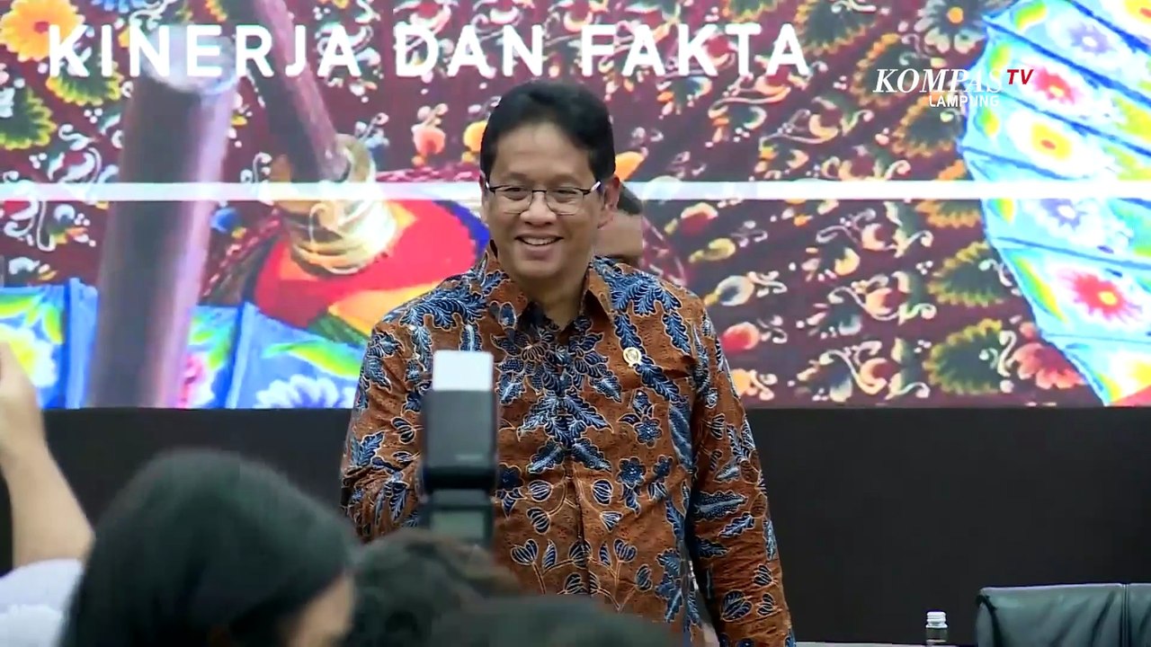 Gebrakan Menteri Purbaya, Ada Hasilnya?