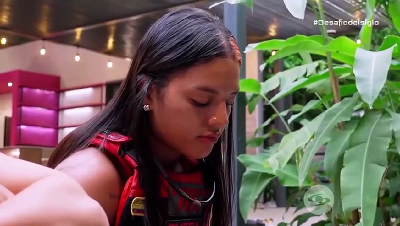 Desafío 2025 Capitulo 79 Desafío 2025 Capitulo 79