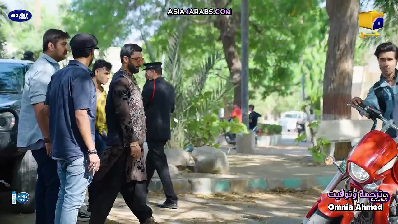 الحلقة 12 من مسلسل سانوال يار بيّا | تشويق وإثارة باكستانية 🌟