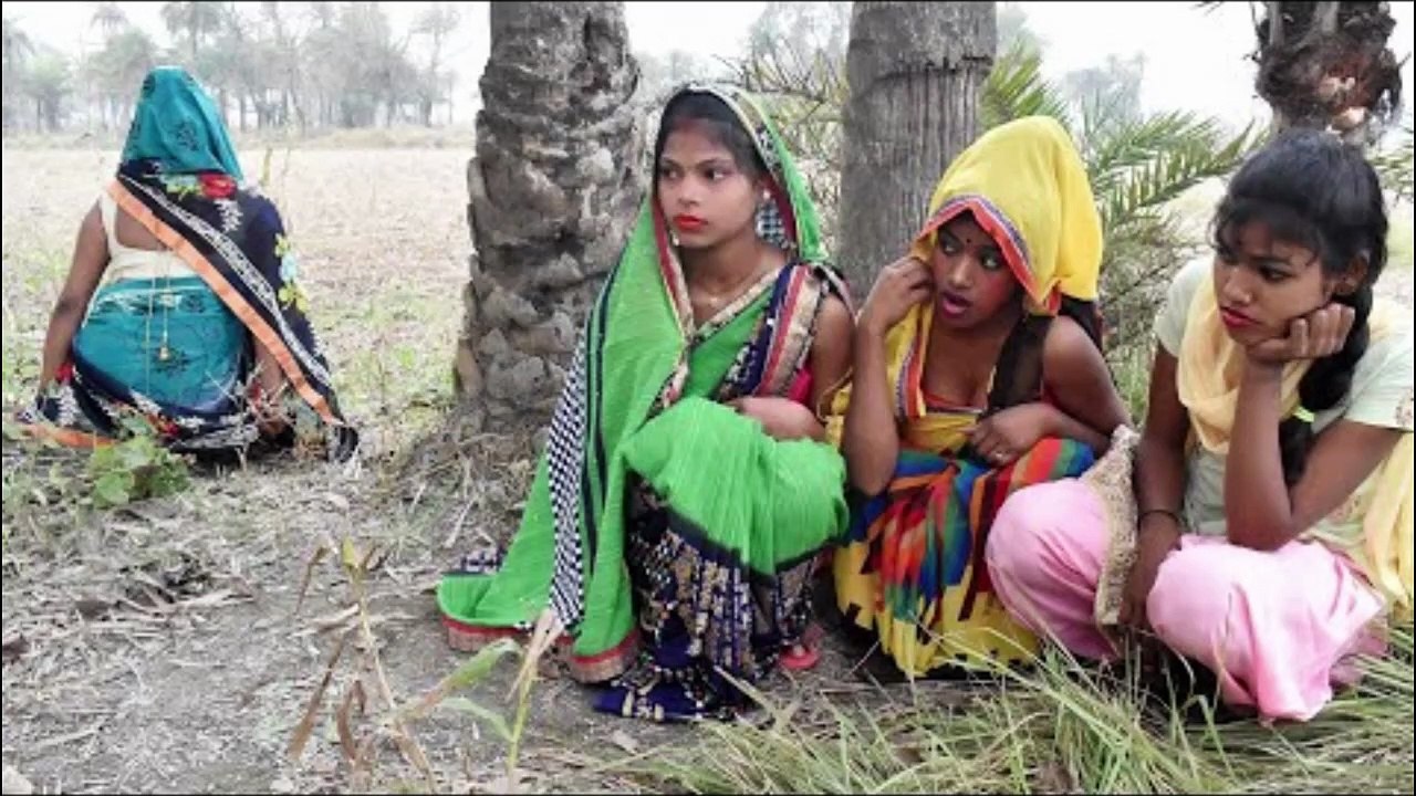 हंसने पर मजबूर कर देगा ये Bhojpuri Comedy Video 2025 😂