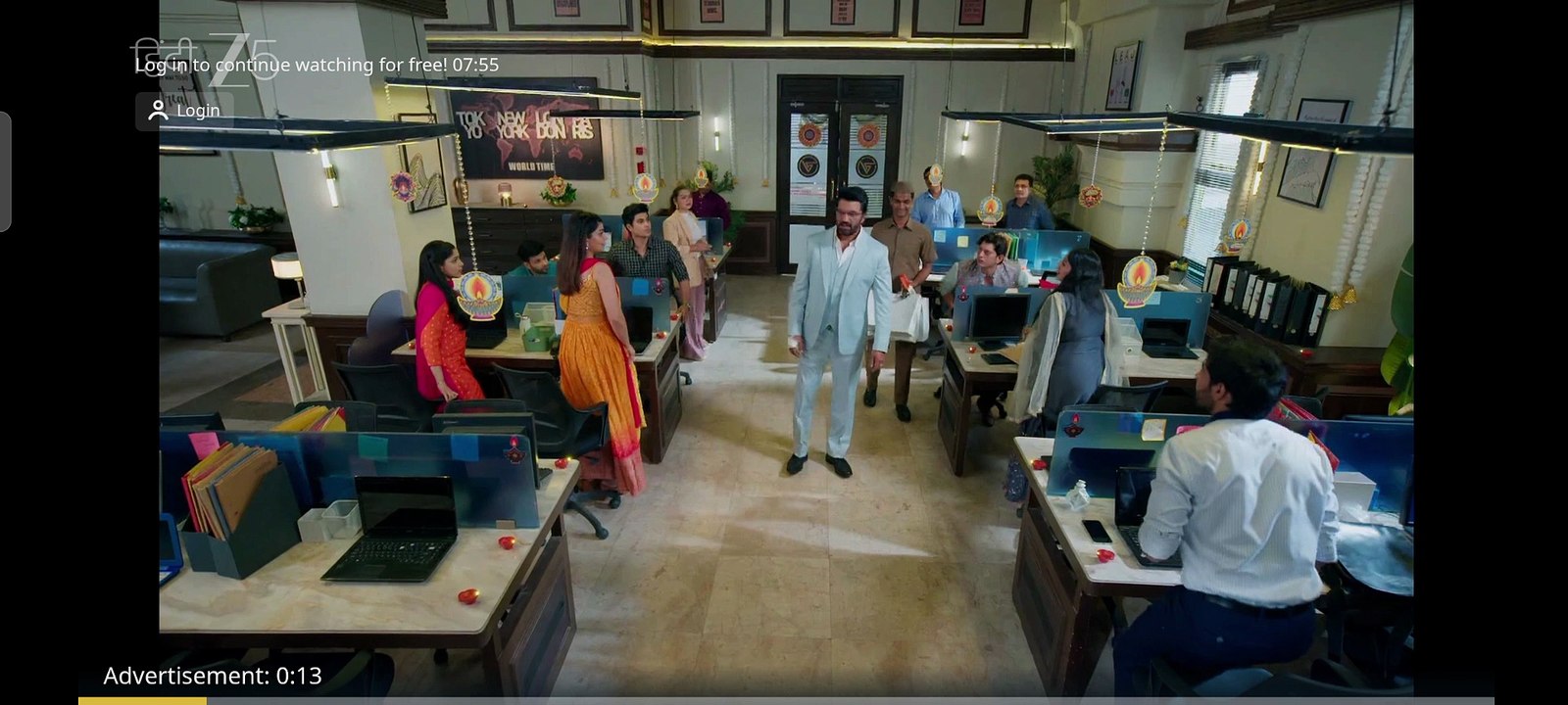 Tum Se Tum Tak Episode 105