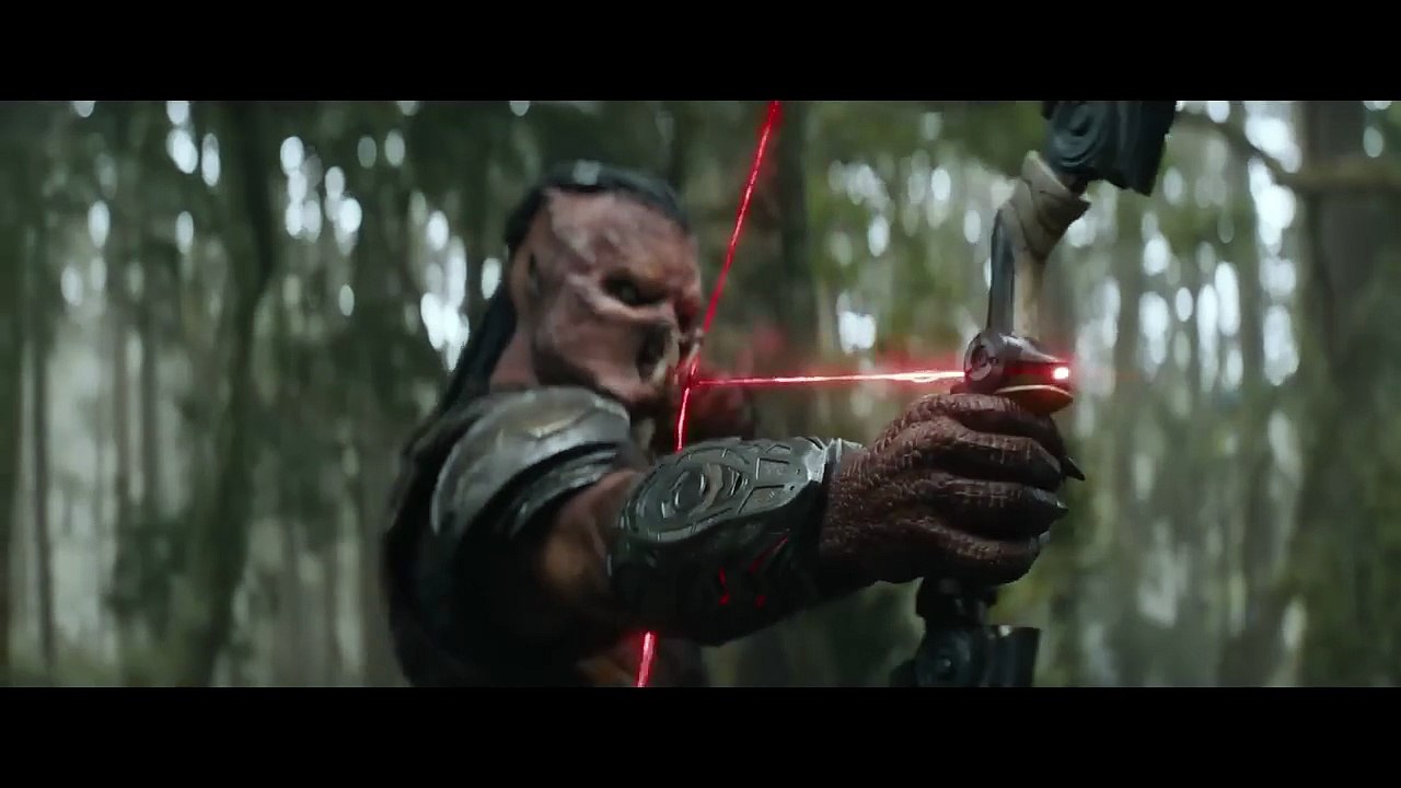 Predator: Badlands | Tv Spot: New Chant