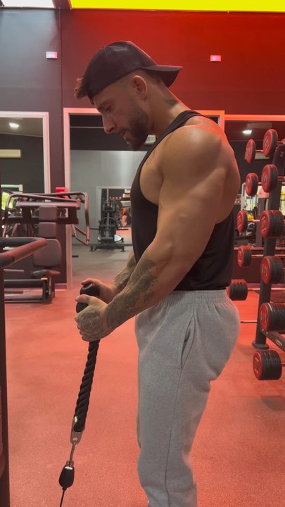 1 jour, 1 conseil pour progresser 💪🏼🔥