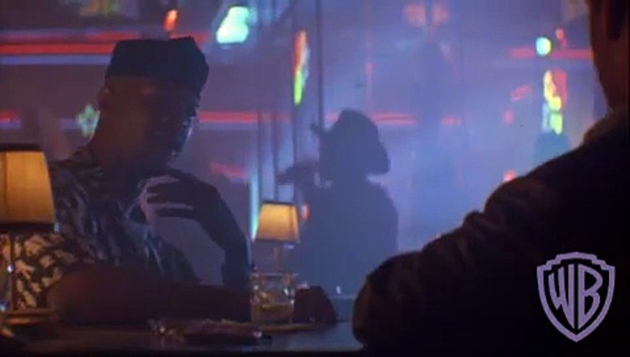 Trailer The Last Boy Scout