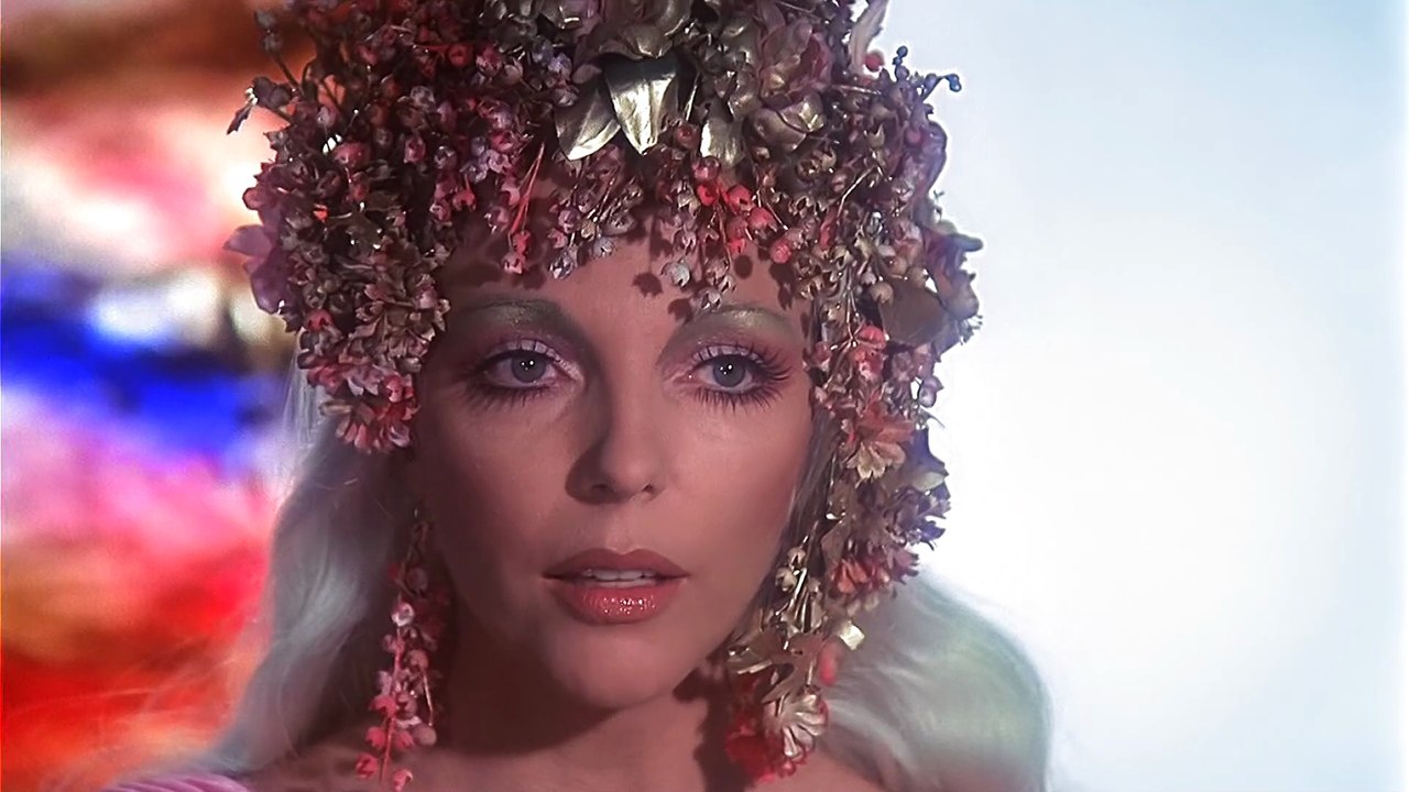 Spazio 1999 - Hd Widescreen - ITS1x22 La missione dei Dariani (Mission of the Darians)