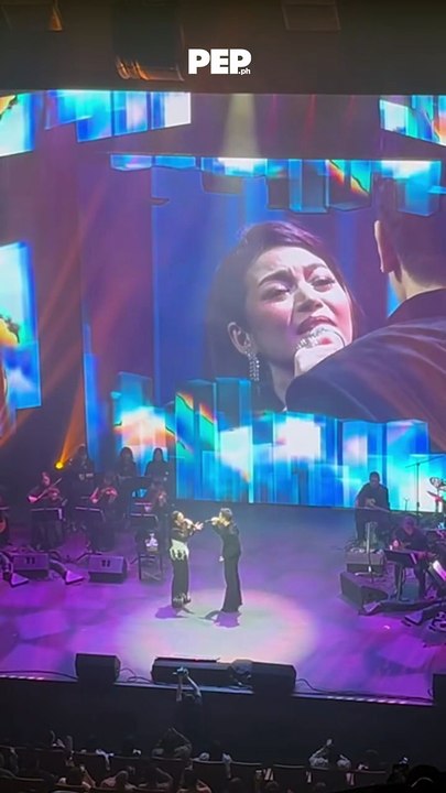 Kyla & Jason Dy’s heartfelt “Sana Maulit Muli” duet | PEP Jams