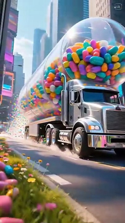 aigenerated aianimations aivideos miniature mini animasi in 2025 _ Social media images design Motion design Photoshop tutorial design