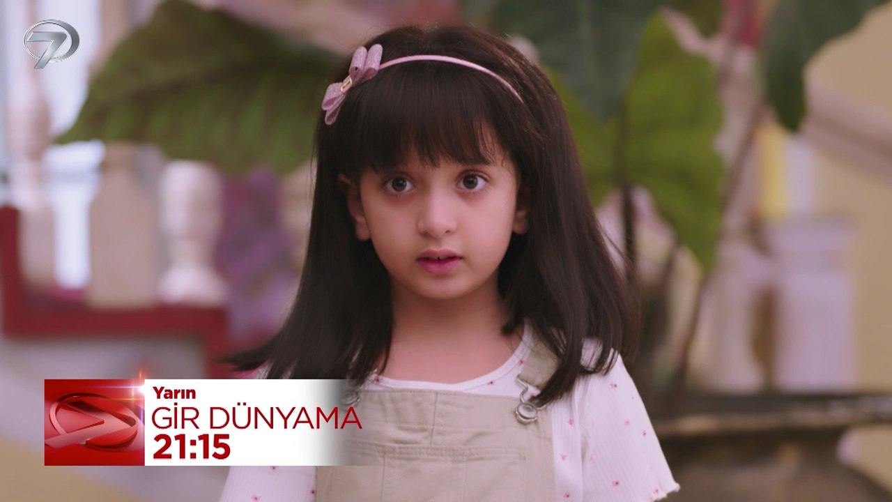 Gir Dünyama 73. Bölüm Fragmanı - 23 Ekim 2025