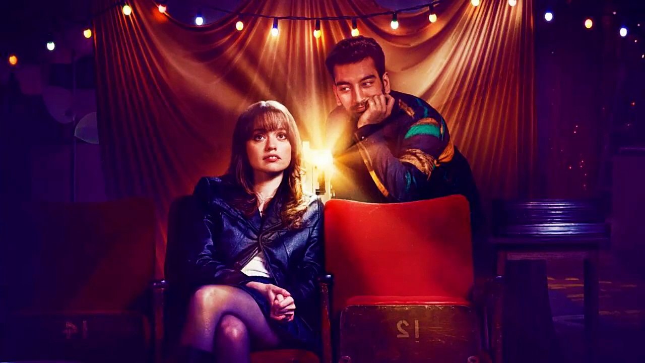 Film Club S01E01 (2025)