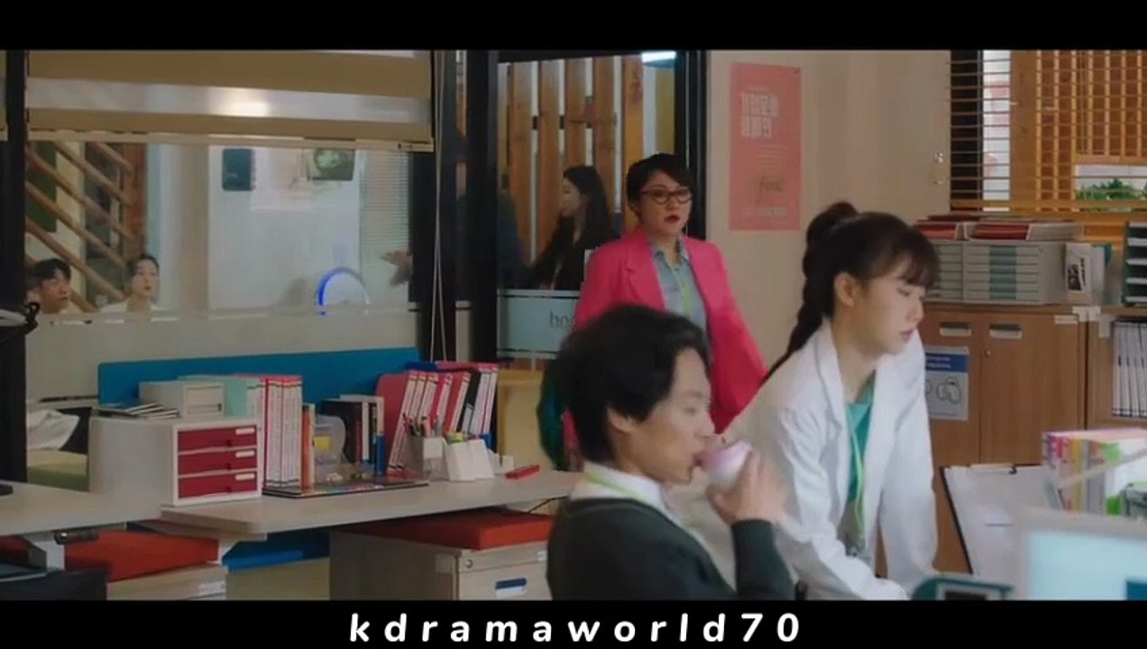 (Business Proposal) Ep-03