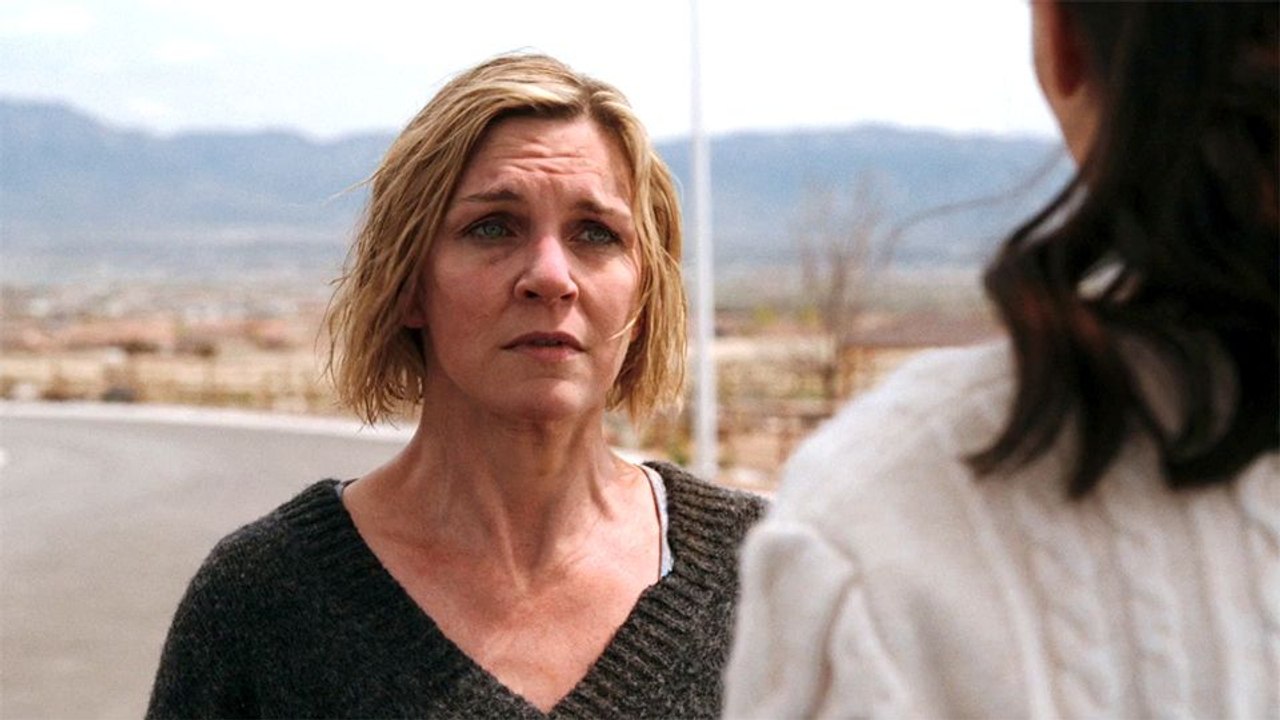 Pluribus - Glück ist ansteckend Trailer DF