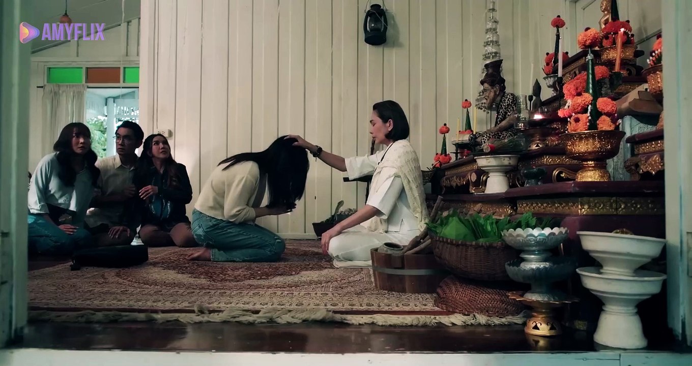 RUNAWAY - TRAILER OFICIAL LEGENDADO [AMY-Flix]