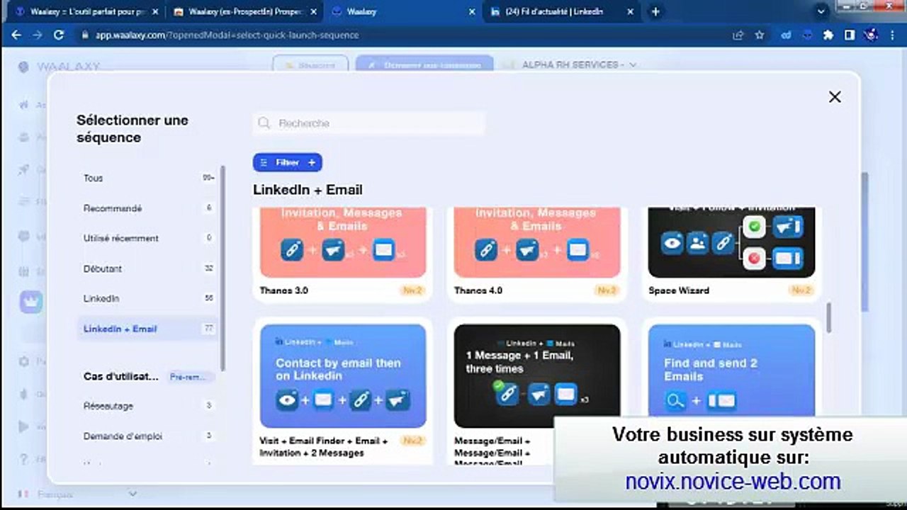 Cours automatisation 27