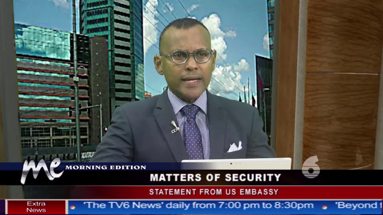 Morning Edition: 22nd October 2025