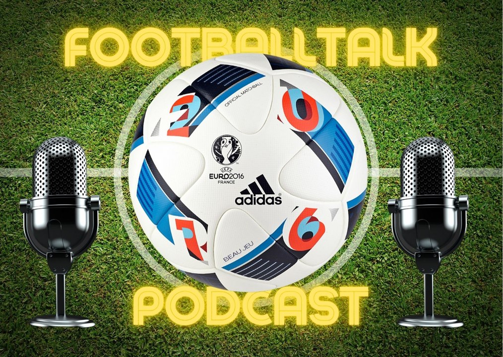 Football Talk Podcast 22-10-25: Bradford City and Barnsley Derby Highlights