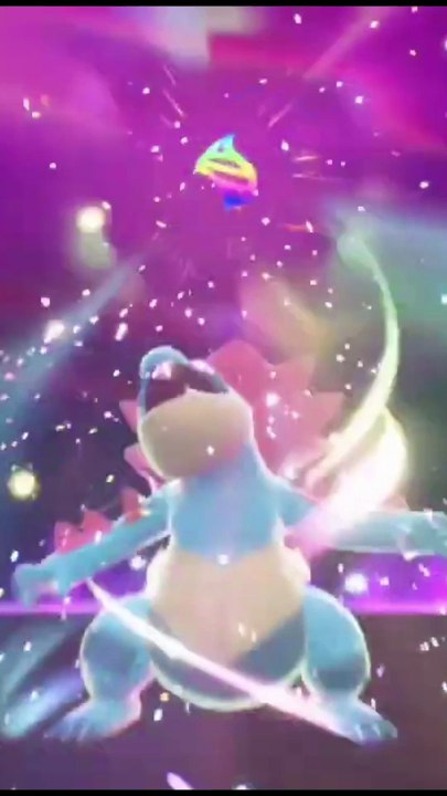 🐊💥 MÉGA ALIGATUEUR EST LÀ ! ANALYSE COMPLÈTE DE SA PUISSANCE DANS POKÉMON LEGENDS Z-A 🔥